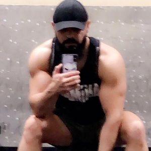 Meet your Posher, Chris